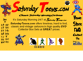 saturdaytoons.com