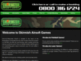 skirmishairsoftgames.com