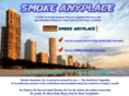 smokeanyplaceinc.com
