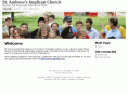 standrewsky.org
