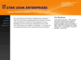 starusha.com