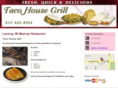 tacohousegrilllansing.com
