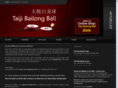 taiball.com