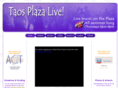 taosplazalive.com