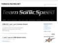 team-sonic-speed.net