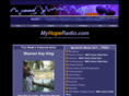thereishopefortoday.com