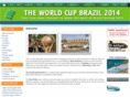 theworldcupbrazil2014.com