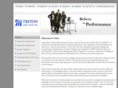 tritoninfotech.com