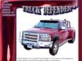 truckdefender.com