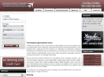 unitedairporttransfers.com