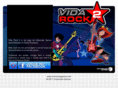 vidarock2.net