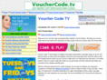 vouchercode.tv