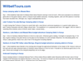 willbelltours.com