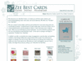 zeebestcards.com