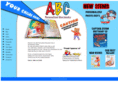 abcpersonalizedstorybooks.com