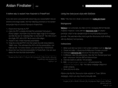 aidanfindlater.com