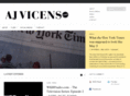 ajvicens.com