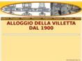 alloggiovilletta.com