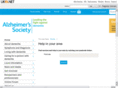alzheimersforum.co.uk