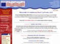 americanboatcaptains.com