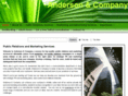 andersonandcompany.biz