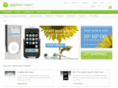 applekrisper.com