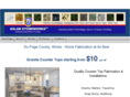 aslanstoneworks.com