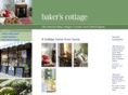 bakers-cottage.co.uk