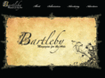 bartlebymagazine.com