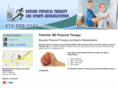 baysidephysicaltherapymd.com