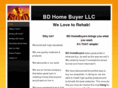 bdhomebuyers.com