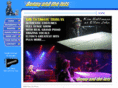 bennyandthejets.net