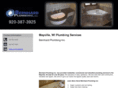 bernhardplumbers.com