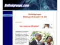 bethelgroups.com