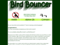 birdbouncer.com