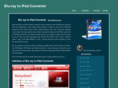 blu-raytoipadconverter.net