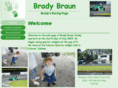 bradybraun.com