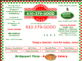 bridgeportpizza.com