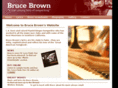 brucebrown.net