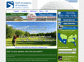 businessofgolf.com