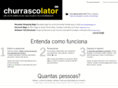 calculoparachurrasco.com.br