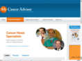 canceradvisor.info