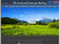 cardinalcenterforhealing.com