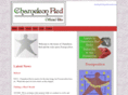 chameleonred.com