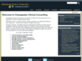 chesapeakeclinical.com