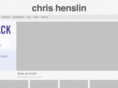 chrishenslin.com