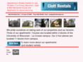 clottrentals.com