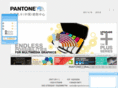 cnpantone.com