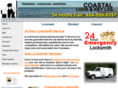 coastallocksmiths.ca