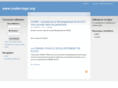 codek-togo.org